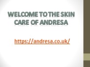 Methods to eliminate acne from your chin ?