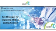 Key Strategies for Improving Medical Coding Accuracy