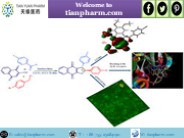 Get Best API Manufacturer at Tianpharm