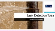 Why You Should Hire Experts for Leak Detection?