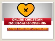 Online Christian Marriage Counseling