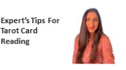 Expert’s Tips For Tarot Card Reading (1)