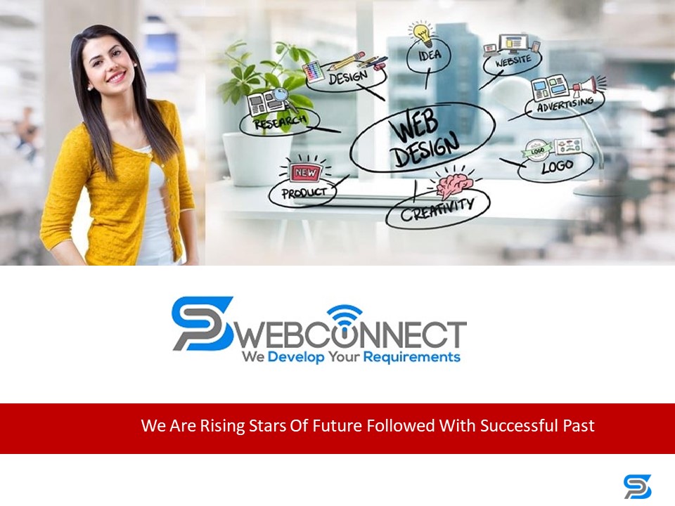 presentation player overlay