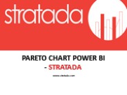 Pareto Chart Power Bi - Stratada