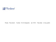 Private Placement – Section 42 of Companies Act 2013