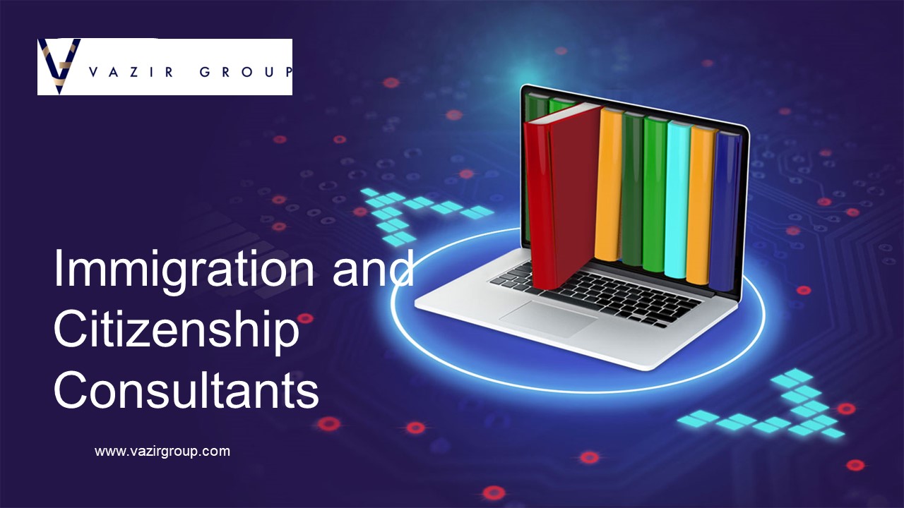 immigration Consultants in Delhi