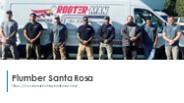 Plumber Santa Rosa