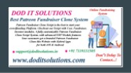 Best Patreon Fundraiser Clone System - Readymade Clone Script