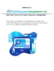 SEO Service