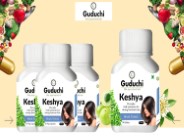 Men's Wellness Supplements