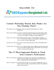 Digital Marketing Service