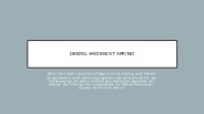 Dental Hygienist Spring
