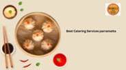 Best Catering Services parramatta