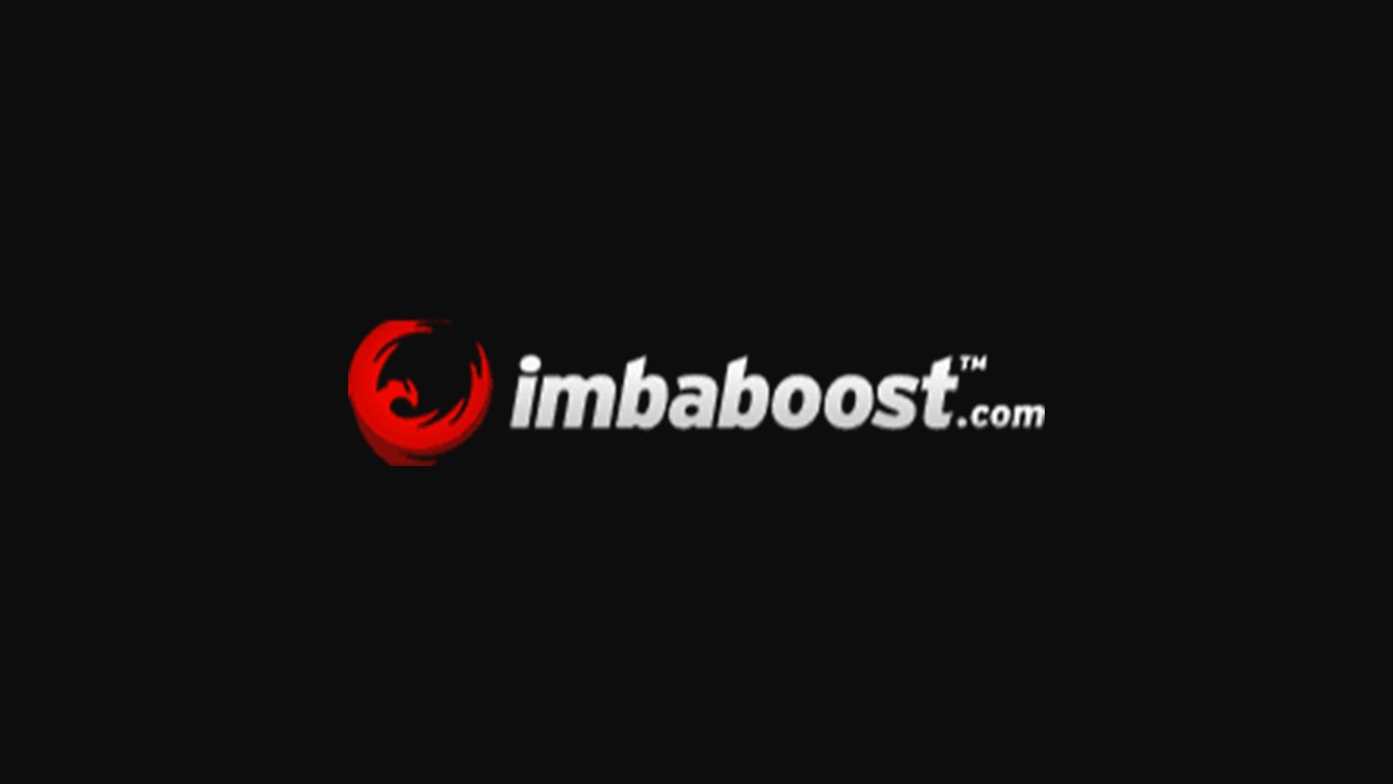Imbaboost - CS: GO Steam Profile Boosting Service