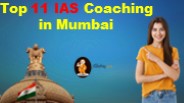 Best IAS Classes Institute in Mumbai