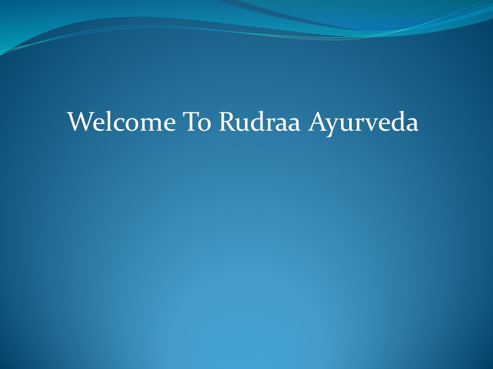 Rudraa Forever Ayurvedic Products