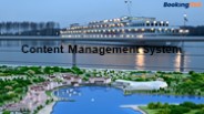 Content Management System