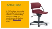 Acton_Chair
