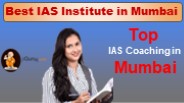 Best IAS Institutes in Mumbai