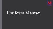 Healthcare Uniform Supplier In Dubai