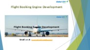 Flight Booking Engine Development (1)