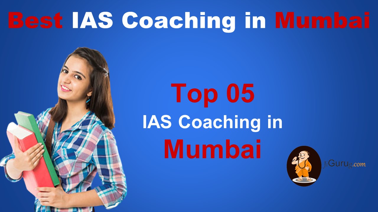 Best UPSC Classes in Mumbai