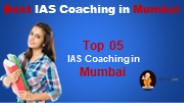 Best UPSC Classes in Mumbai
