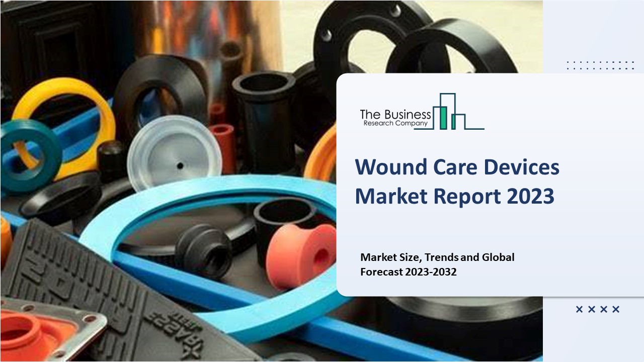 PPT Wound Care Devices Market Technology Advancements, Industry