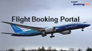Flight Booking Portal