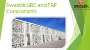 Top Quality GRC Jali Manufacturers