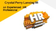 Crystal Perry Lansing Mi - An Experienced HR Professional