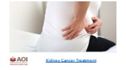 Best Methods of Treatment for Kidney Cancer