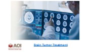 Brain Tumor Treatment