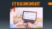 United States, Full-Time Salesforce Business Analyst jobs- Itekinsight
