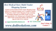 Best Pharmacy Clone System - Readymade Clone Script