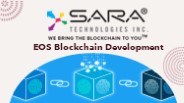 EOS Blockchain Development Services