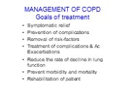 COPD | Jindal Chest Clinic