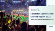 Spectator Sports Market