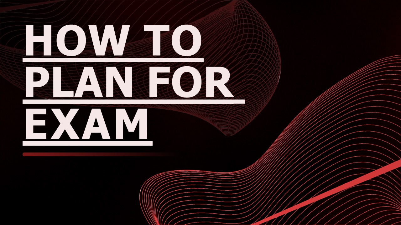 presentation player overlay