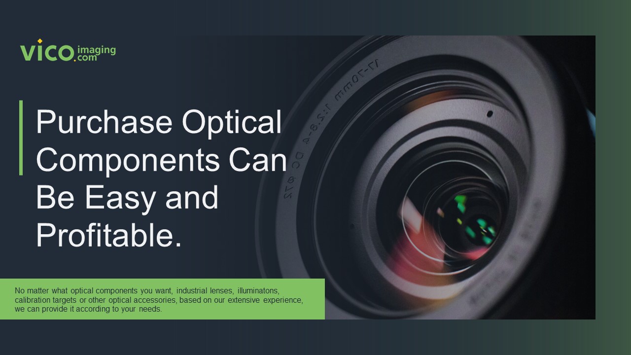 PPT Purchase Optical Components Can Be Easy and Profitable