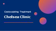 How Coolsculpting is Beneficial