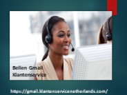 Gmail Klantenservice Nederland