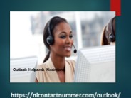 Outlook Klantenservice Nederland