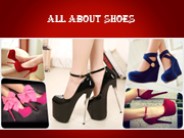 All About Shoes