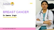 Breast Cancer