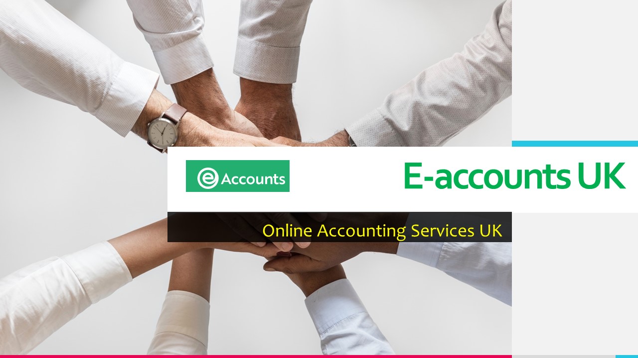 Online Accounting for Limited Company