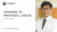 Diagnosis Of Pancreatic Cancer