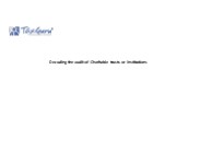 Decoding the audit of Charitable trusts or institutions