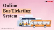 Online Bus Ticketing System (1)