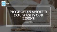 Washateria St Louis | Affordable Laundry Service